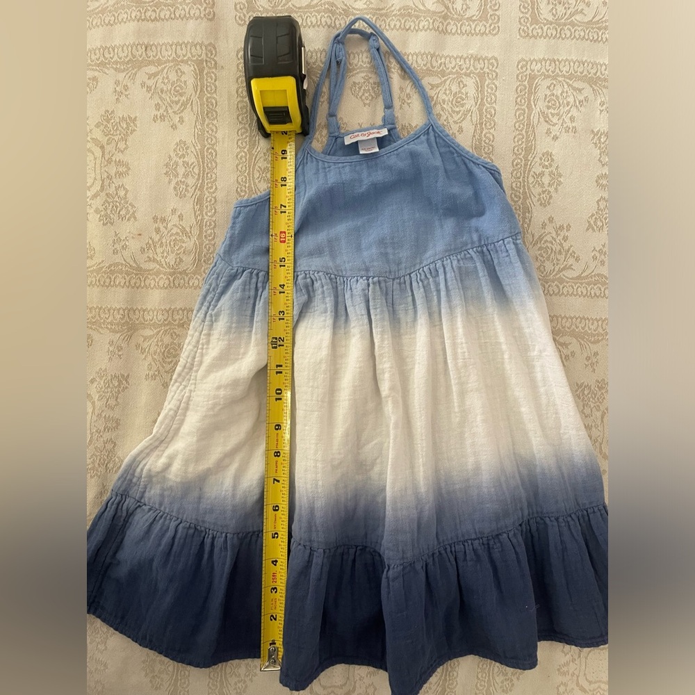 5/6 year old Dress Bundle